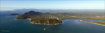 Cooktown - QLD (PBH4 00 14300)